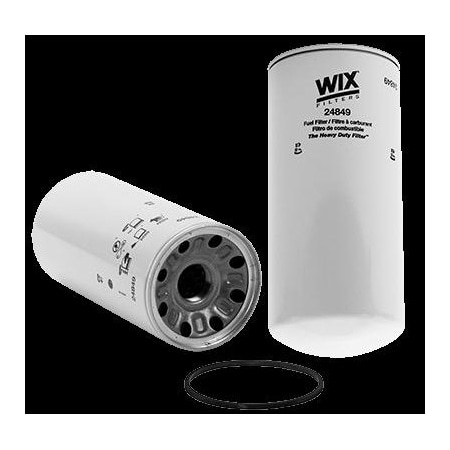 Wix Filters FUEL DISPENSING FILTER FOR FUEL PUMPS HA 24849
